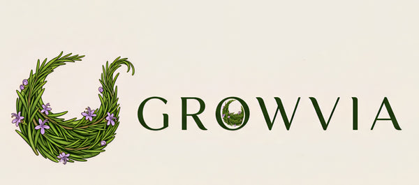 Growvia